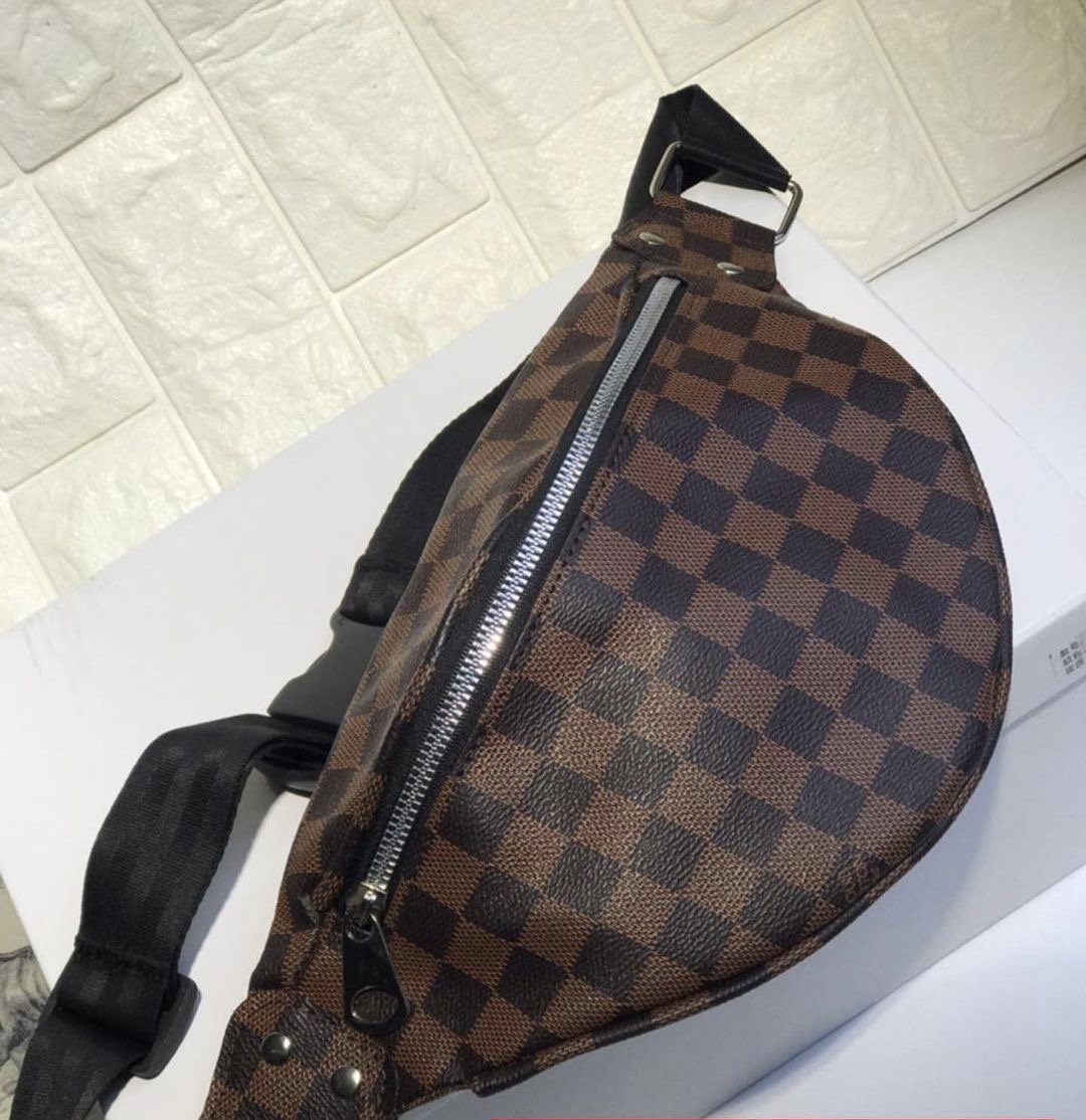 Cante LOUIS VUITTON per meshkuj - Juer Brand